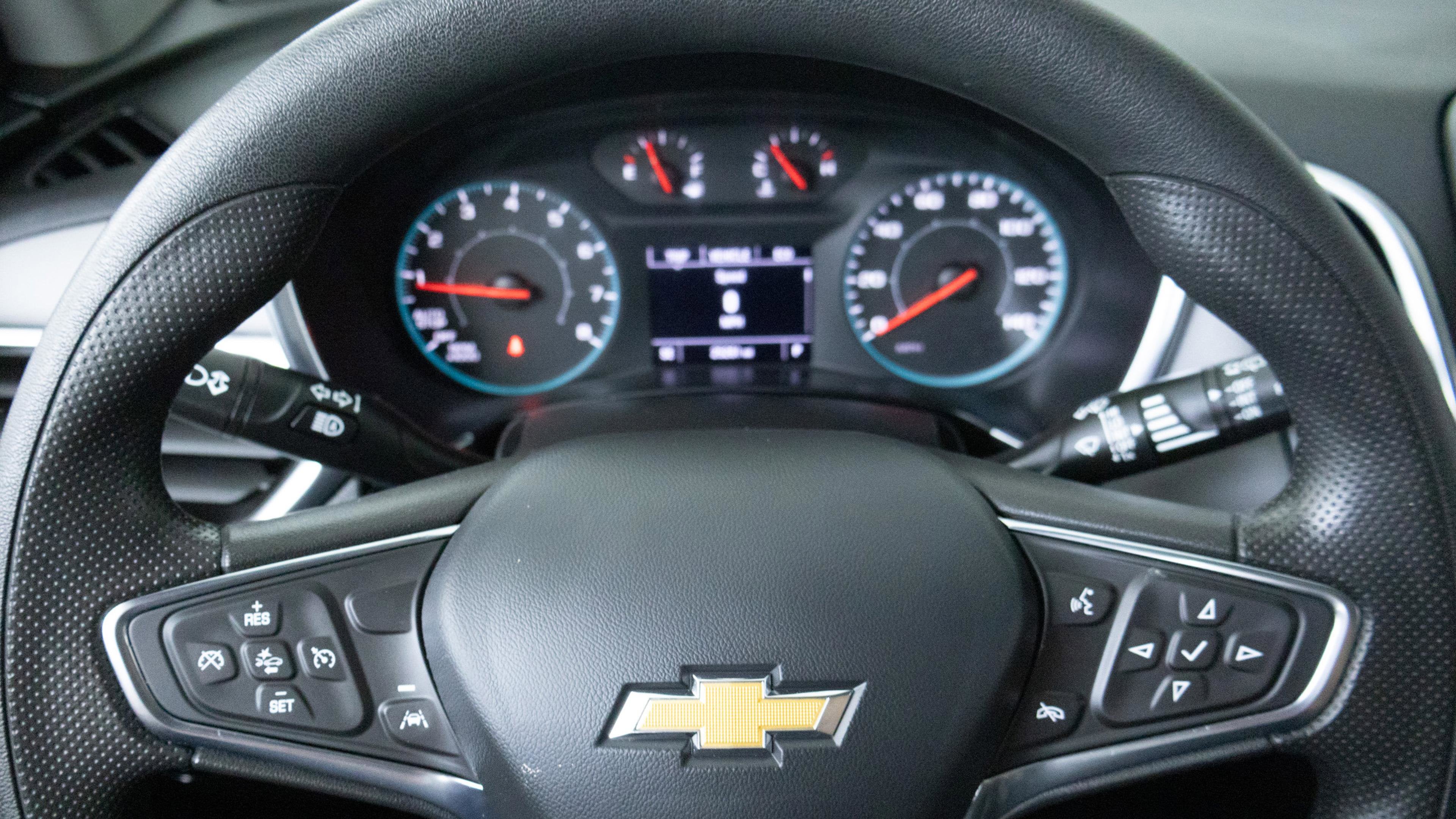 2024 Chevrolet Equinox FWD LS