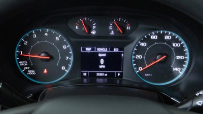 2024 Chevrolet Equinox FWD LS