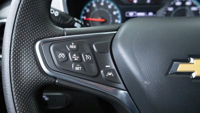 2024 Chevrolet Equinox FWD LS
