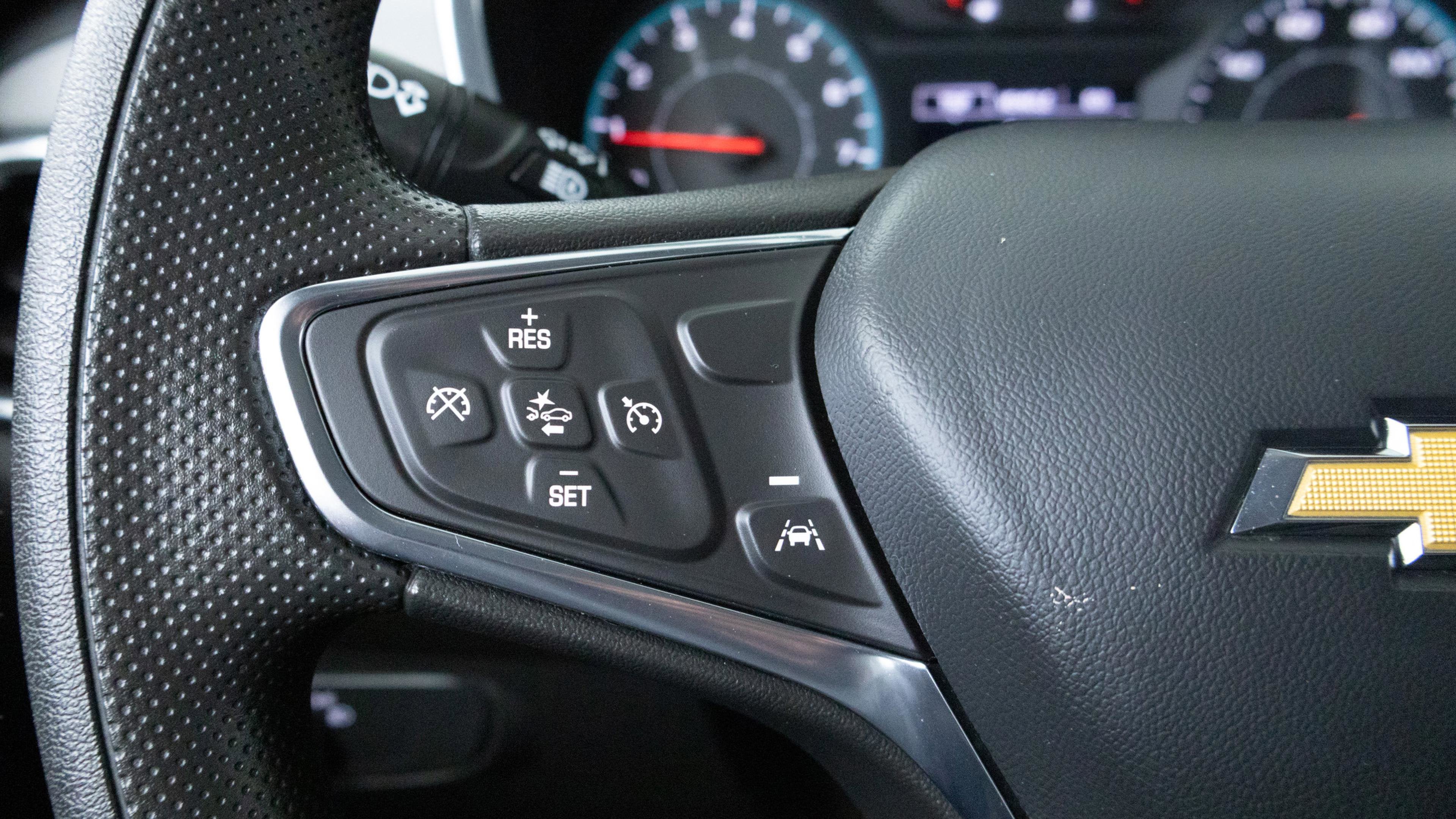 2024 Chevrolet Equinox FWD LS