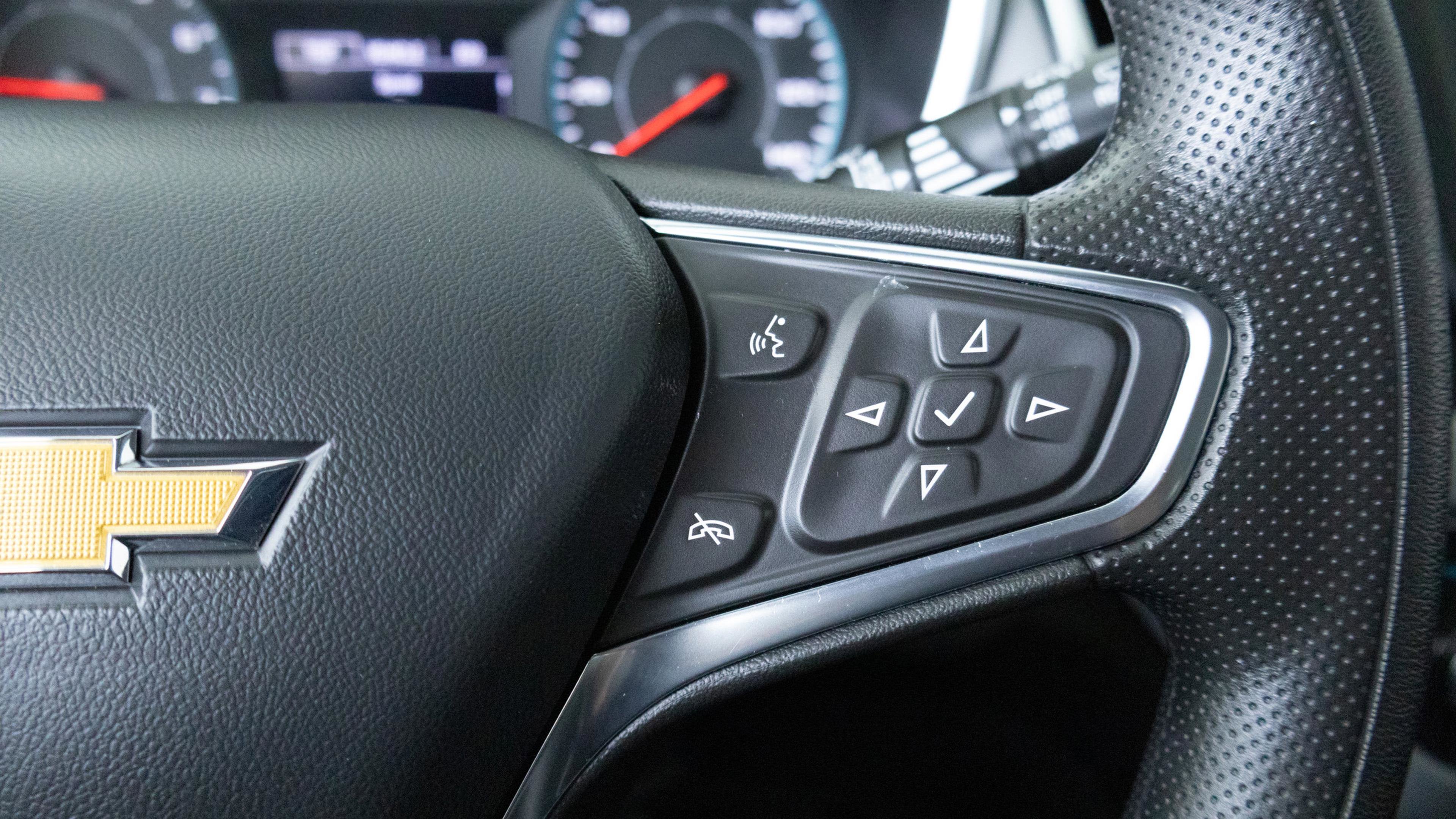 2024 Chevrolet Equinox FWD LS