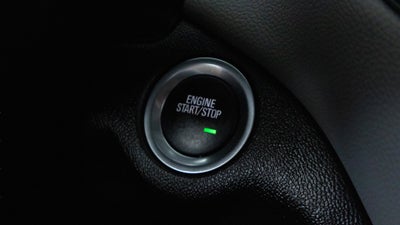 2024 Chevrolet Equinox FWD LS