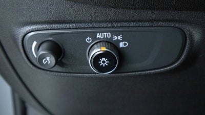 2024 Chevrolet Equinox FWD LS