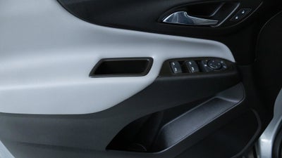 2024 Chevrolet Equinox FWD LS