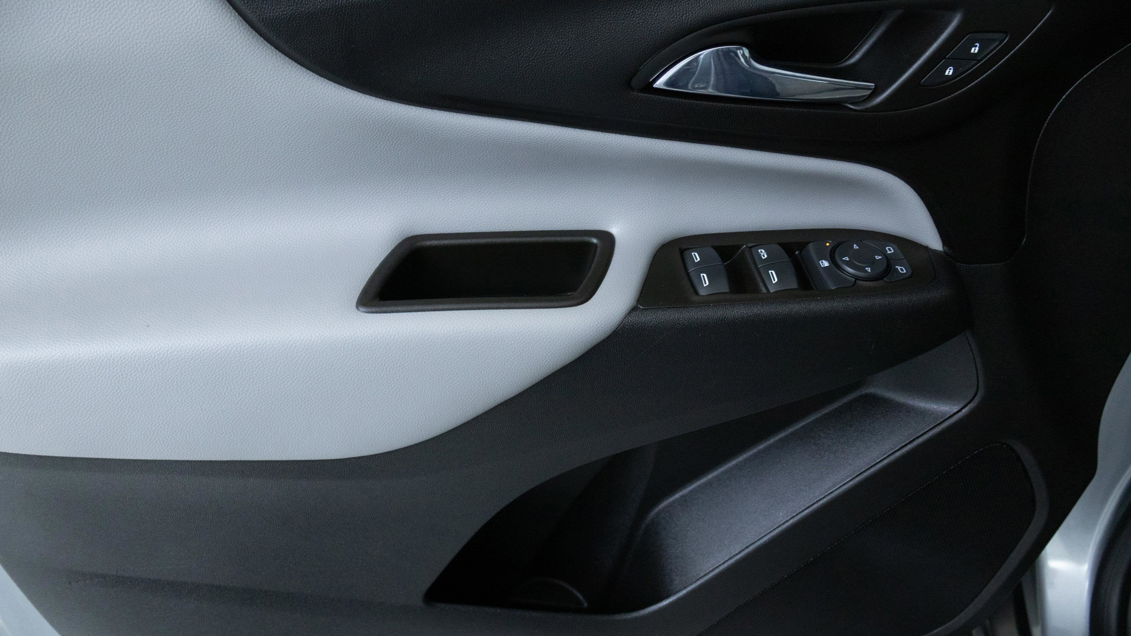 2024 Chevrolet Equinox FWD LS