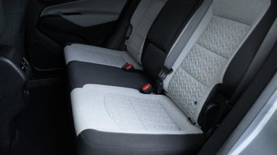 2024 Chevrolet Equinox FWD LS