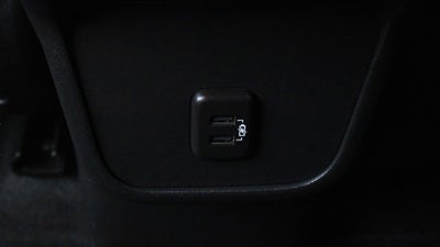 2024 Chevrolet Equinox FWD LS