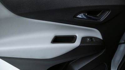 2024 Chevrolet Equinox FWD LS