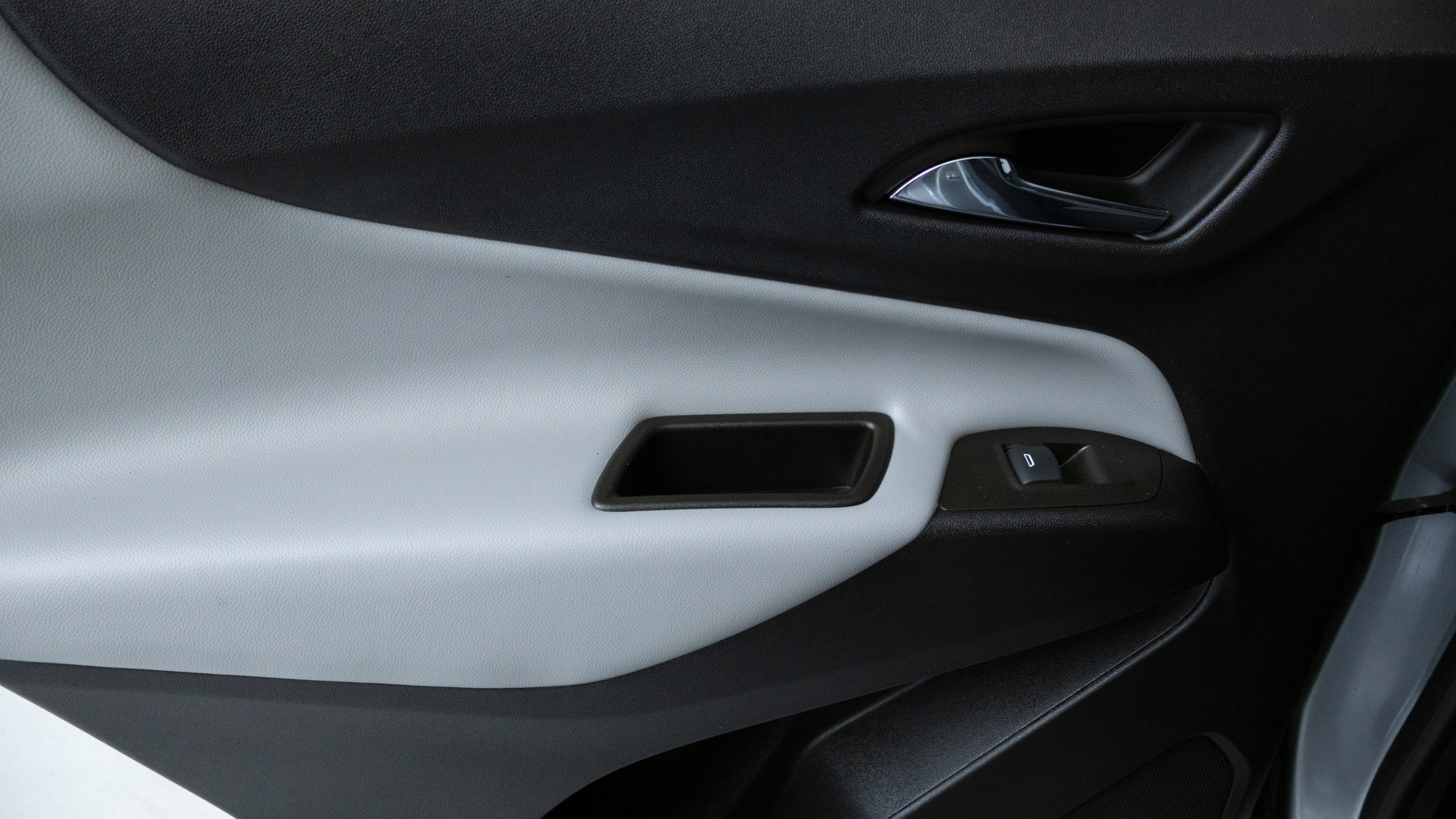 2024 Chevrolet Equinox FWD LS