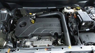 2024 Chevrolet Equinox FWD LS