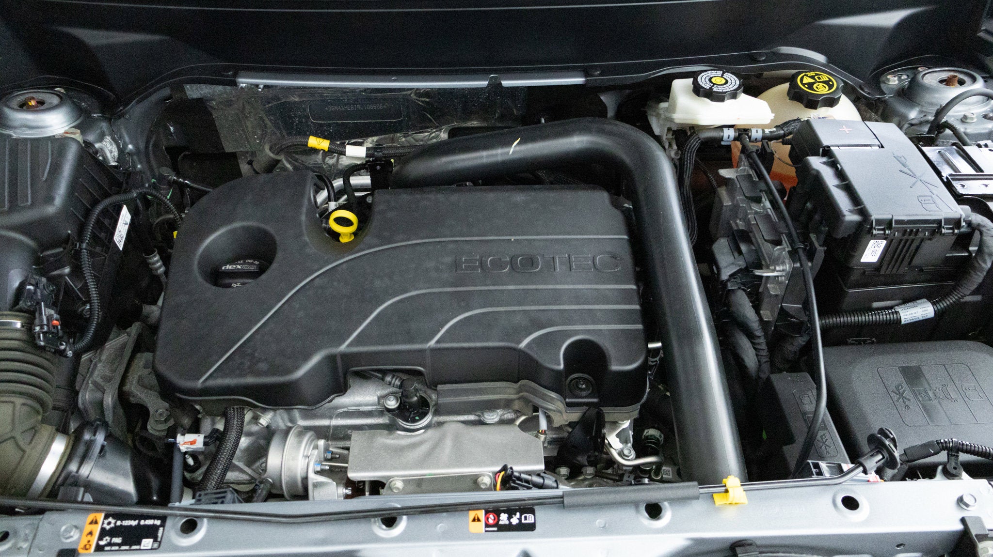 2024 Chevrolet Equinox FWD LS