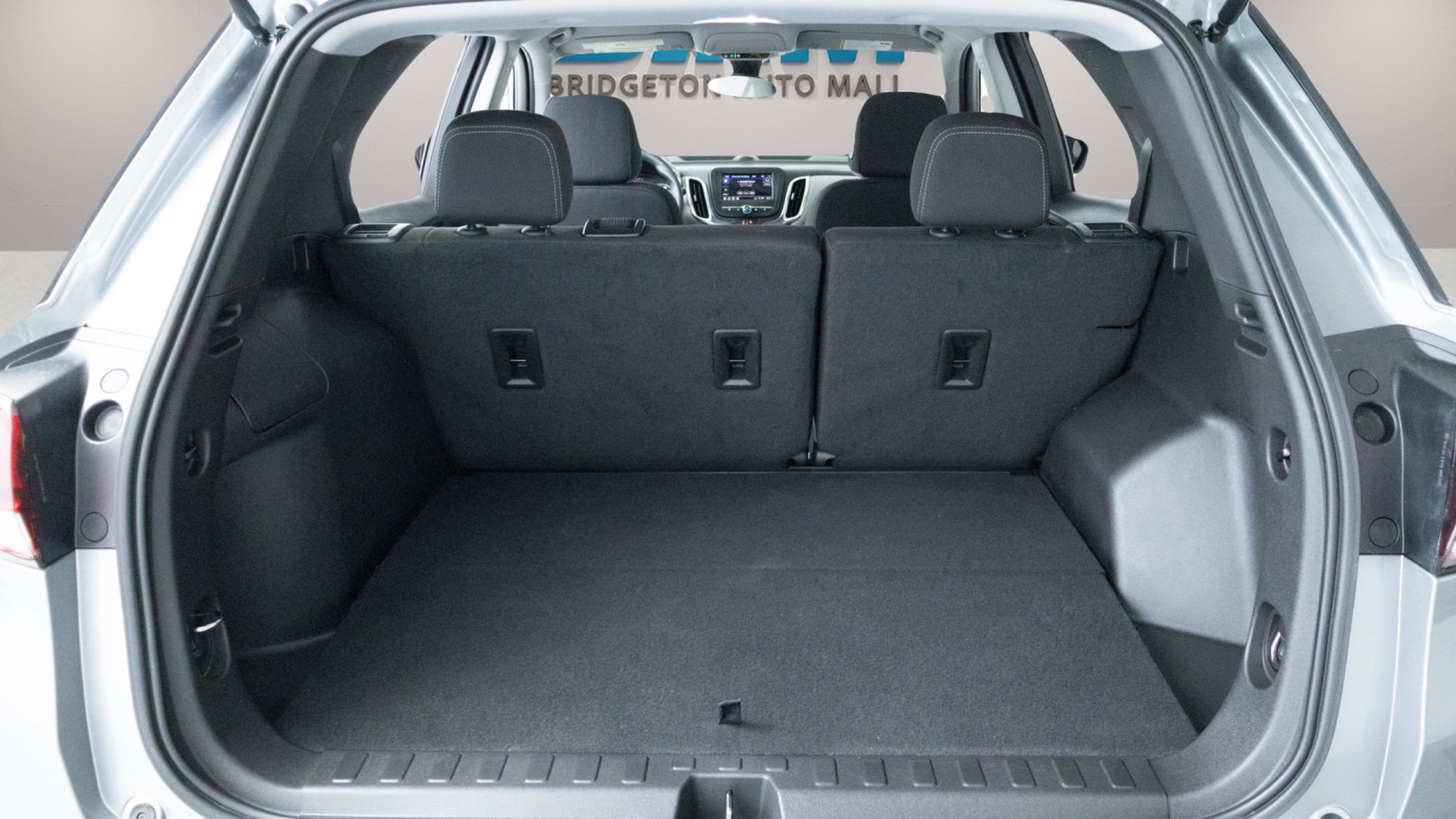 2024 Chevrolet Equinox FWD LS