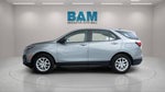 2024 Chevrolet Equinox FWD LS