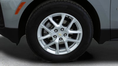 2024 Chevrolet Equinox FWD LS