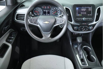 2023 Chevrolet Equinox FWD LS