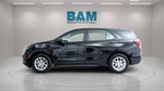 2023 Chevrolet Equinox FWD LS