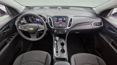 2022 Chevrolet Equinox FWD LT