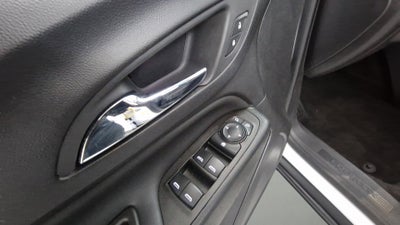 2022 Chevrolet Equinox FWD LT