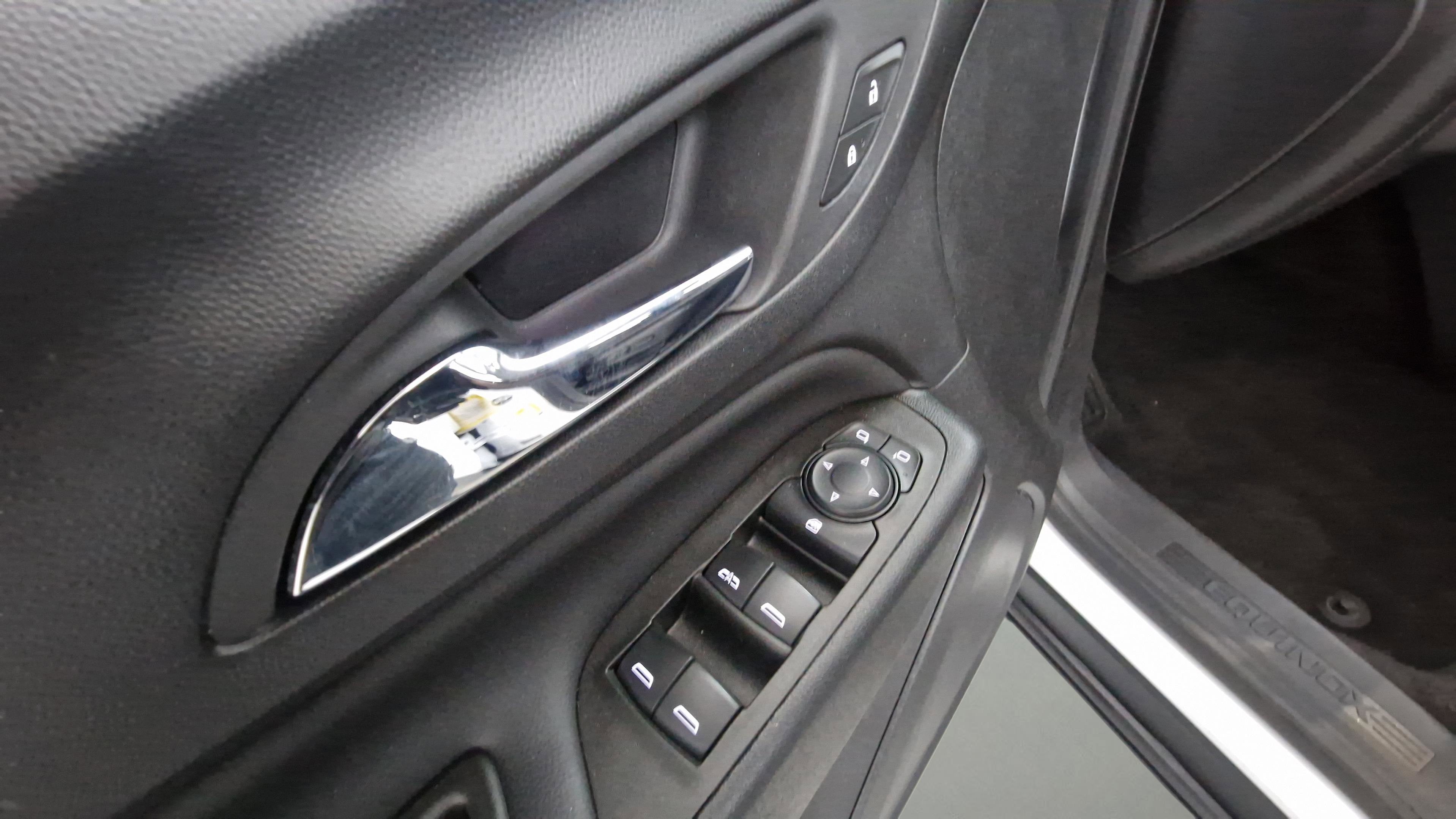 2022 Chevrolet Equinox FWD LT