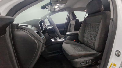 2022 Chevrolet Equinox FWD LT