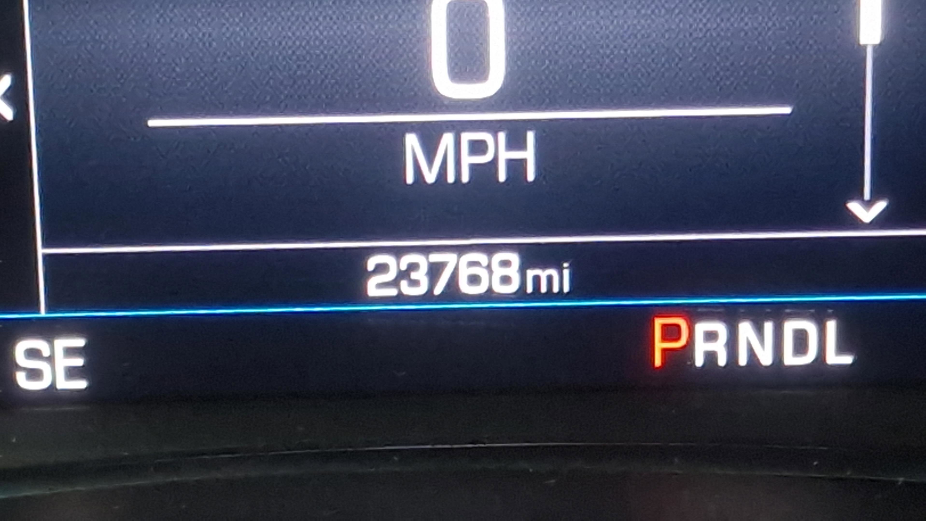 2022 Chevrolet Equinox FWD LT