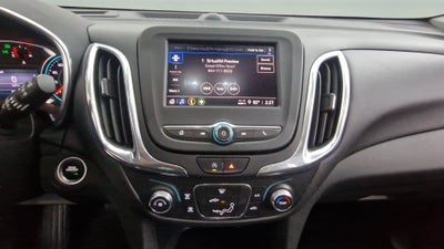 2022 Chevrolet Equinox FWD LT