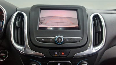 2022 Chevrolet Equinox FWD LT