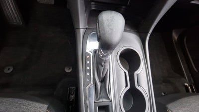 2022 Chevrolet Equinox FWD LT