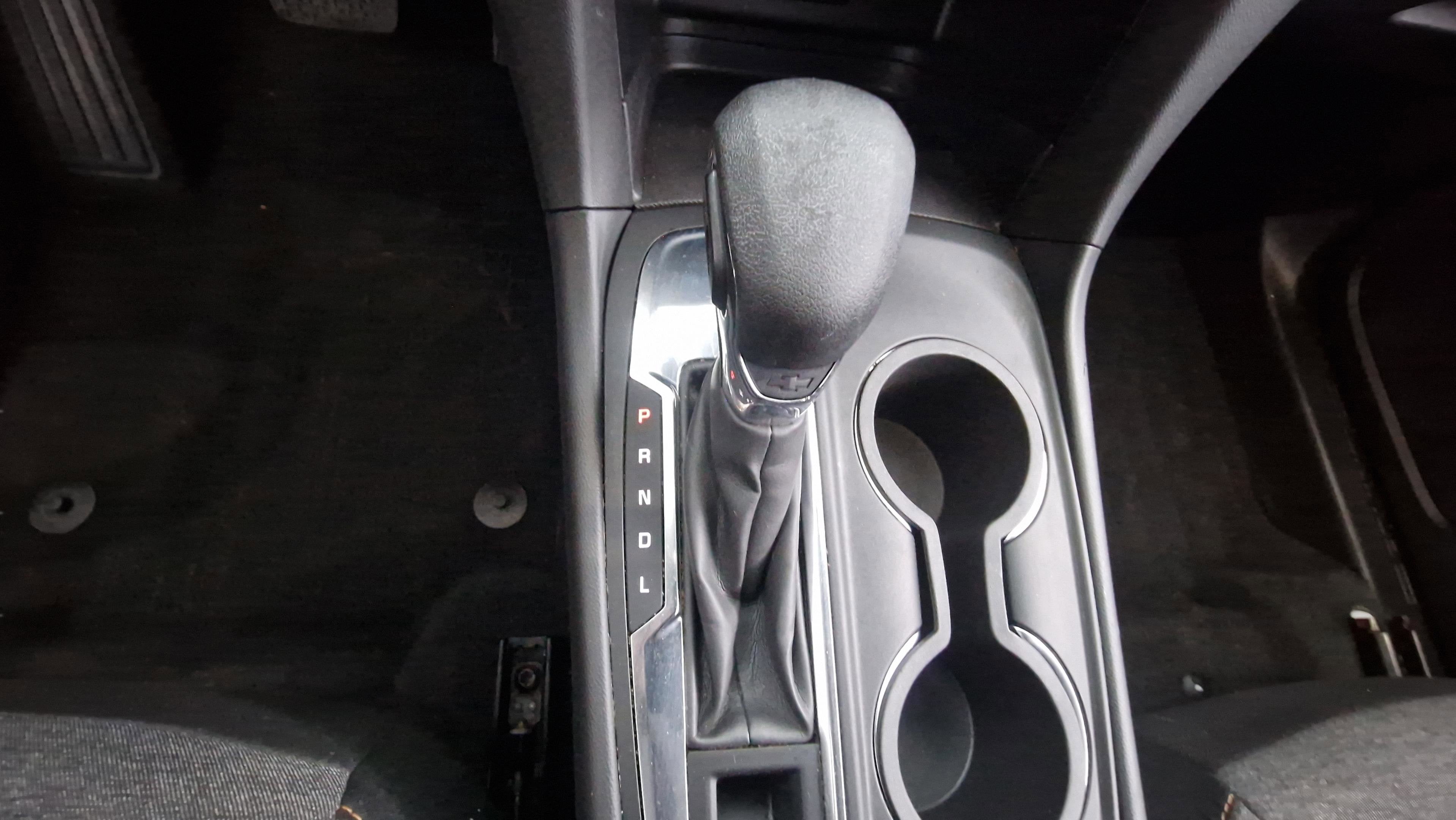 2022 Chevrolet Equinox FWD LT