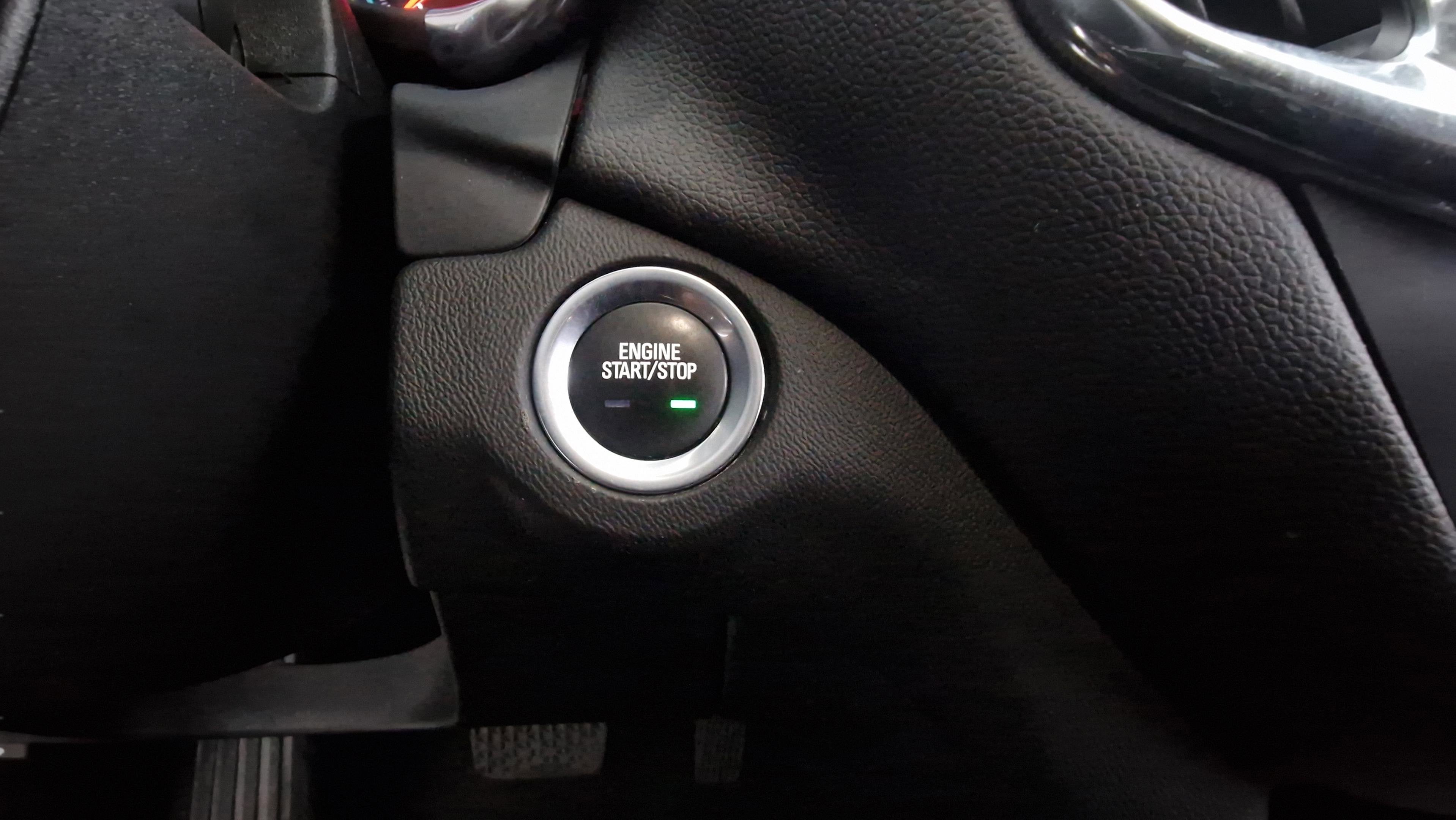 2022 Chevrolet Equinox FWD LT