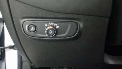 2022 Chevrolet Equinox FWD LT