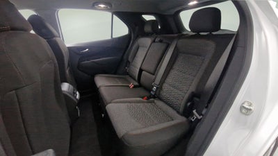 2022 Chevrolet Equinox FWD LT