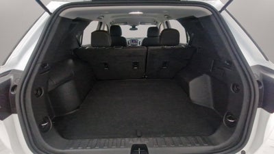 2022 Chevrolet Equinox FWD LT