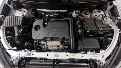 2022 Chevrolet Equinox FWD LT