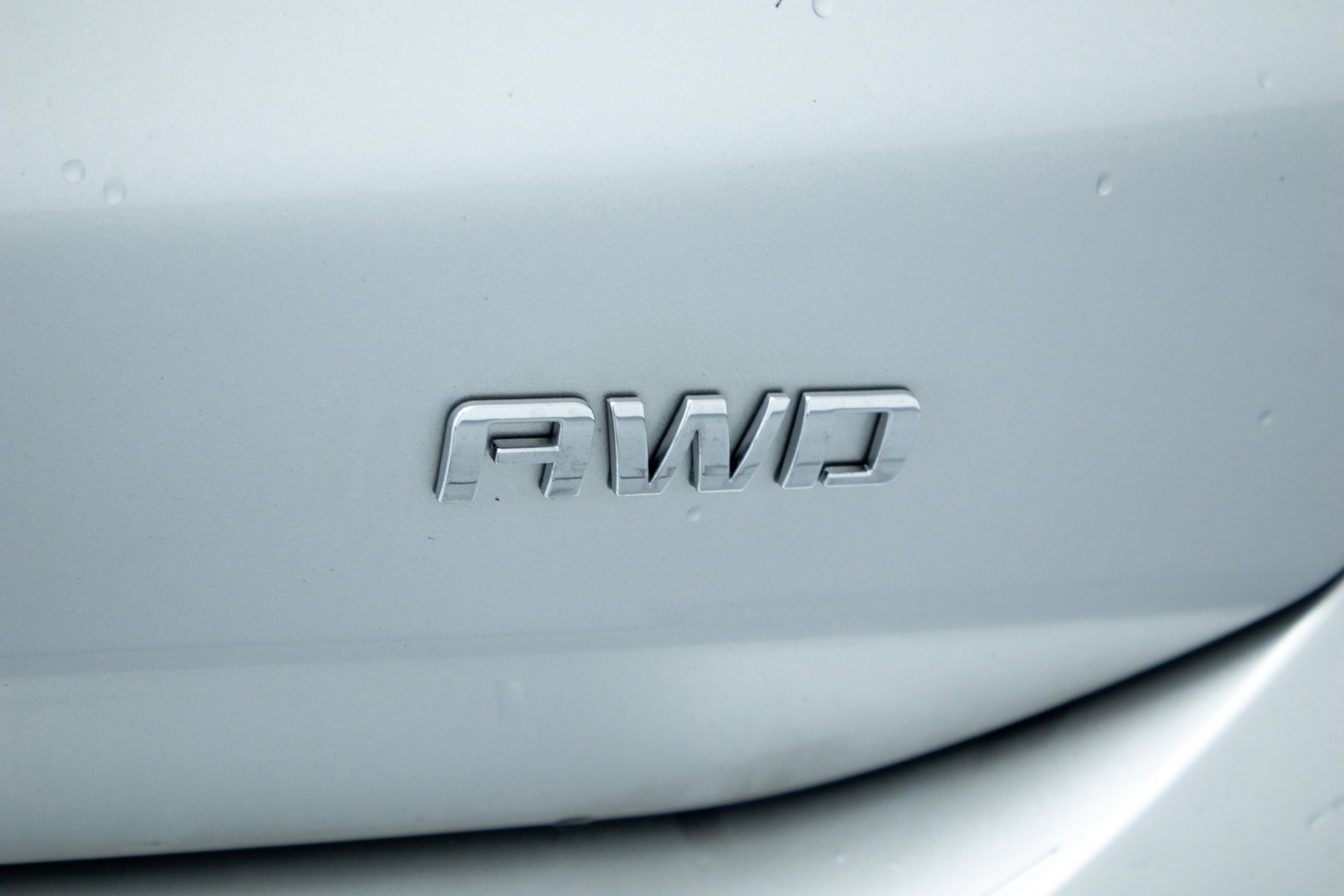 2022 Chevrolet Equinox AWD LS