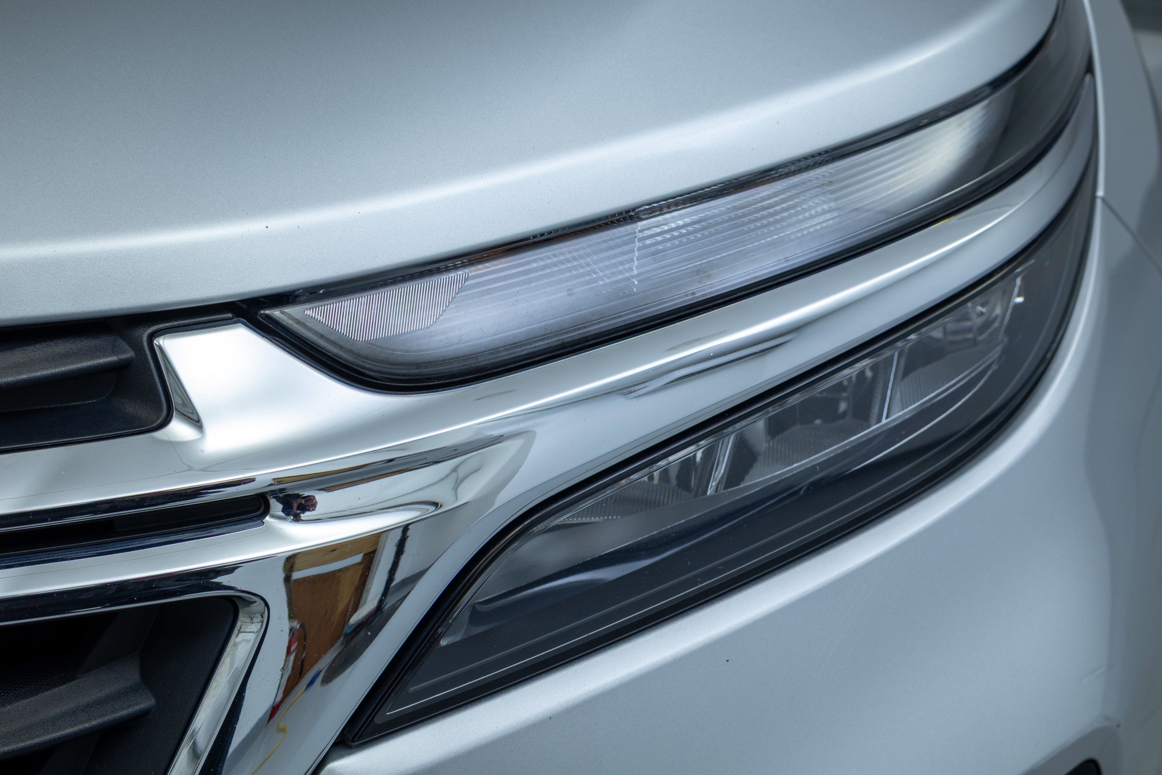 2022 Chevrolet Equinox AWD LS