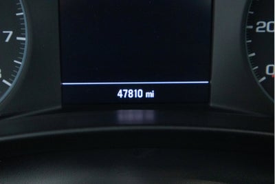 2022 Chevrolet Equinox AWD LS