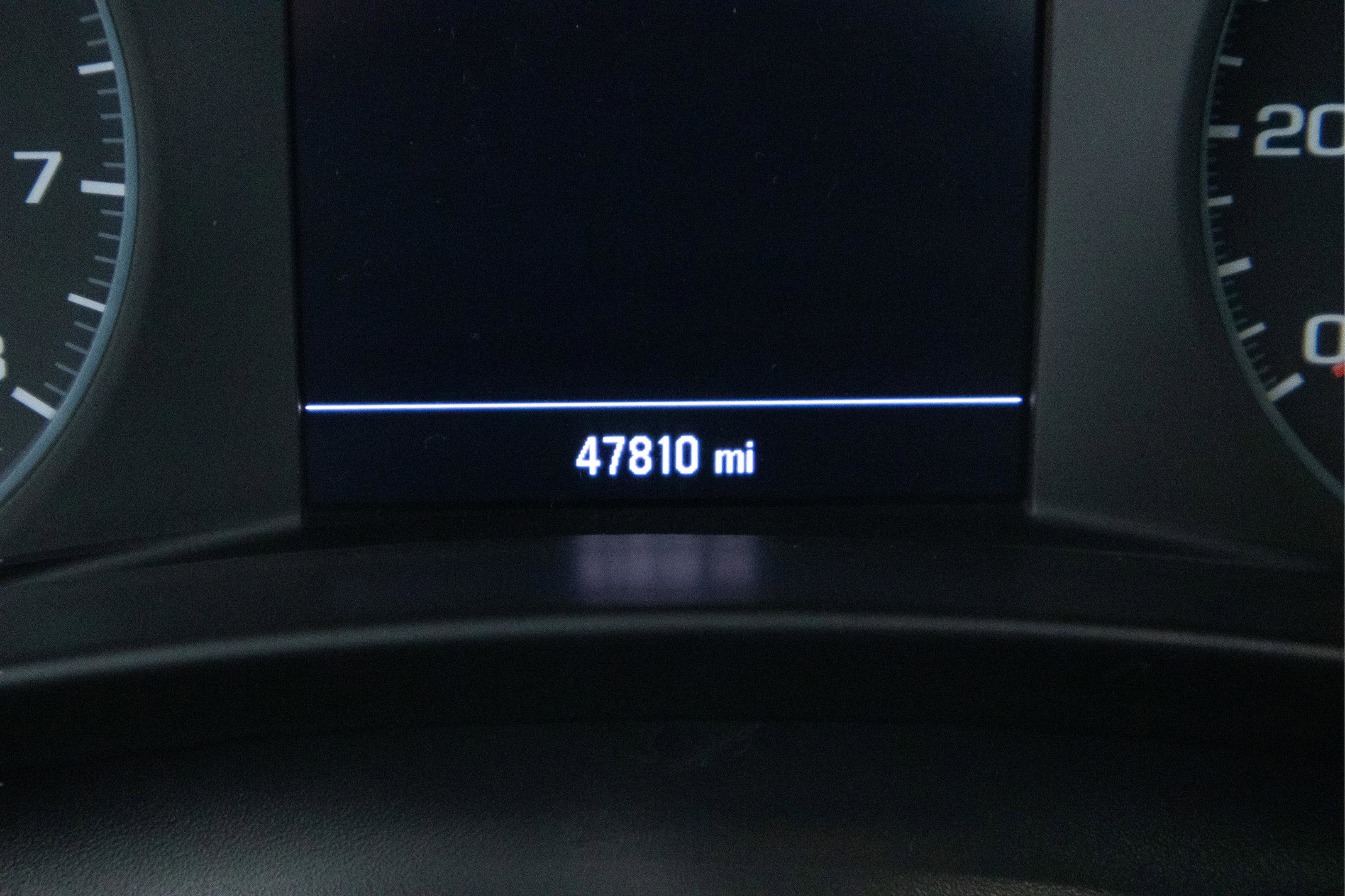 2022 Chevrolet Equinox AWD LS