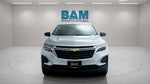 2022 Chevrolet Equinox AWD LS
