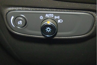 2022 Chevrolet Equinox AWD LS