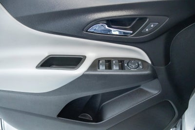 2022 Chevrolet Equinox AWD LS