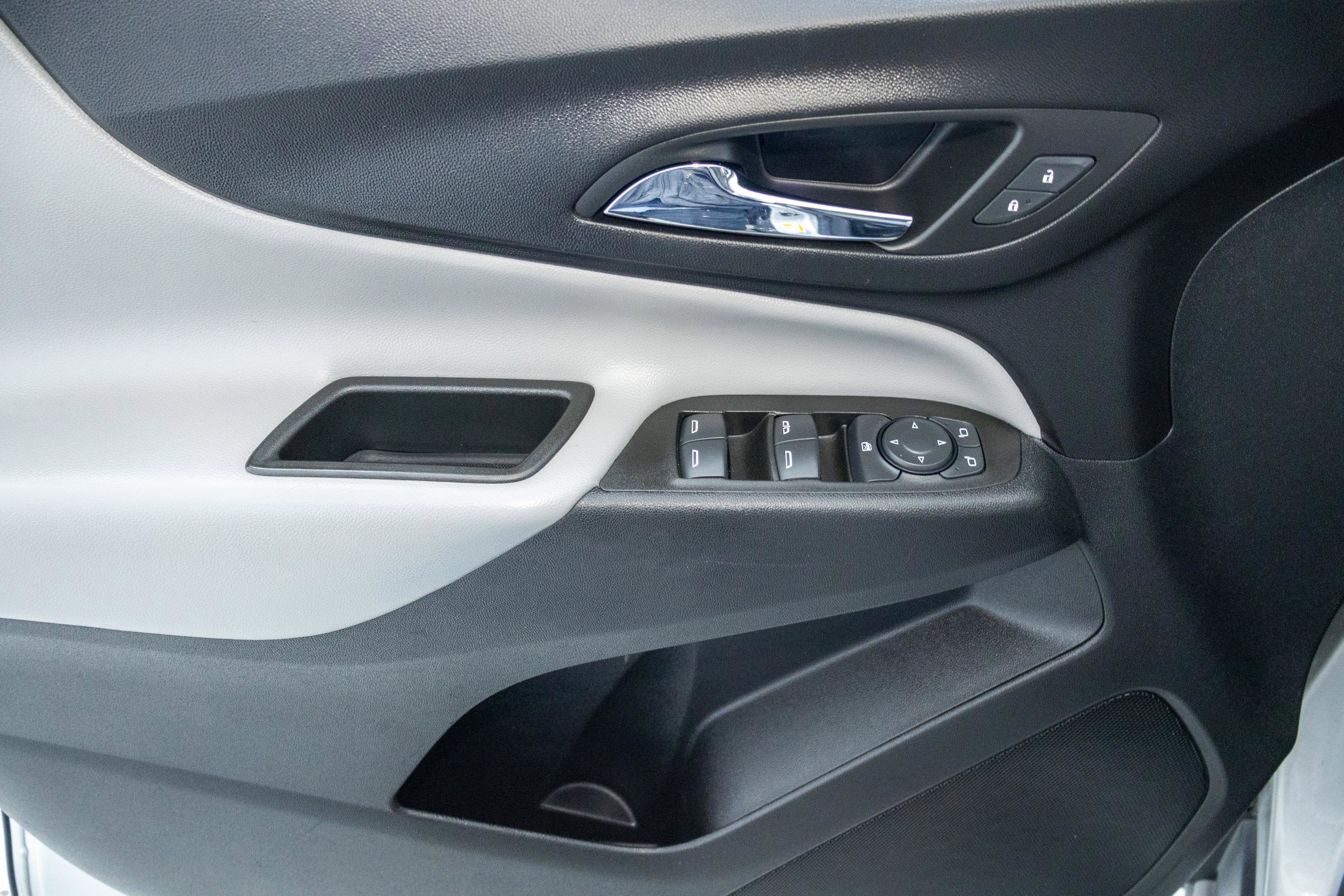 2022 Chevrolet Equinox AWD LS