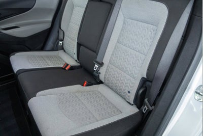 2022 Chevrolet Equinox AWD LS