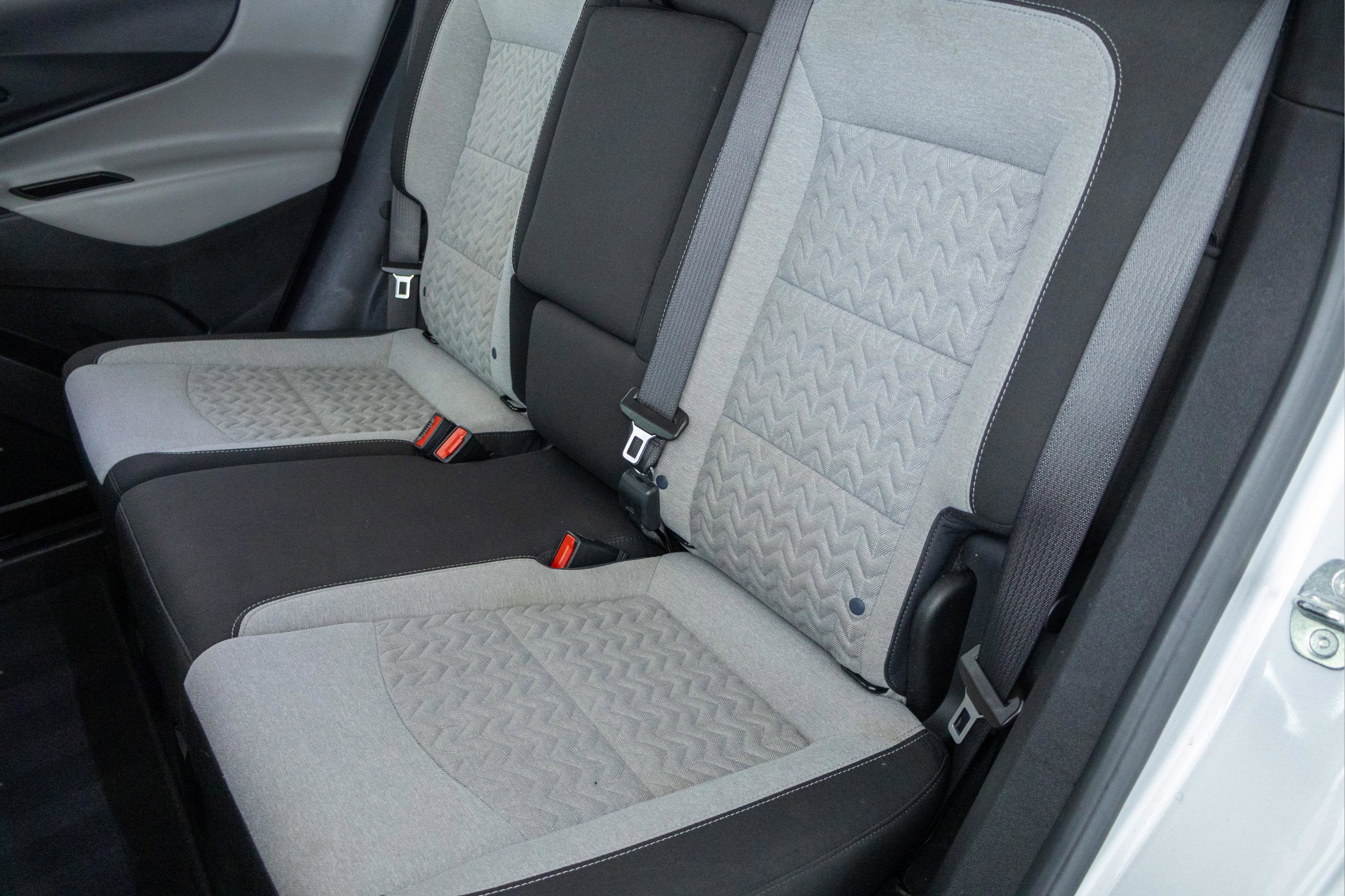 2022 Chevrolet Equinox AWD LS