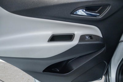 2022 Chevrolet Equinox AWD LS