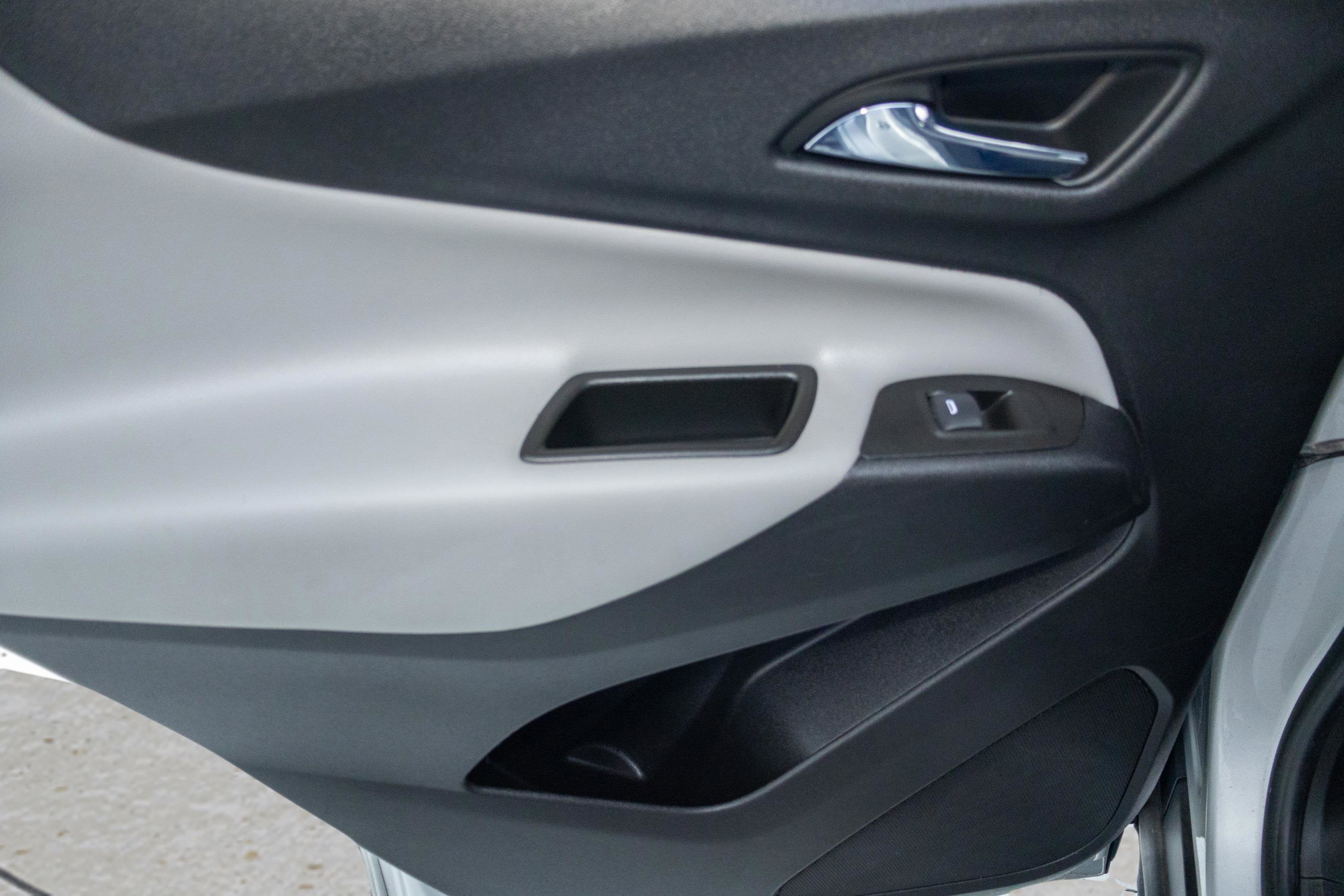 2022 Chevrolet Equinox AWD LS