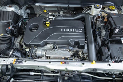 2022 Chevrolet Equinox AWD LS