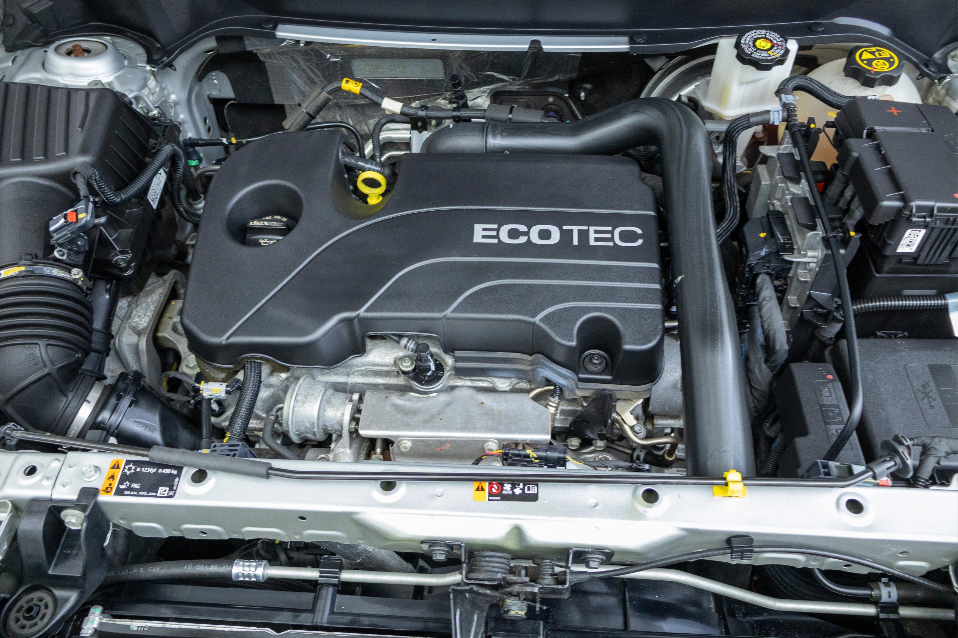 2022 Chevrolet Equinox AWD LS