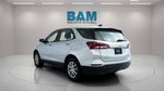 2022 Chevrolet Equinox AWD LS