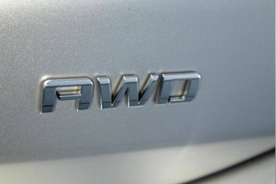 2022 Chevrolet Equinox AWD LS